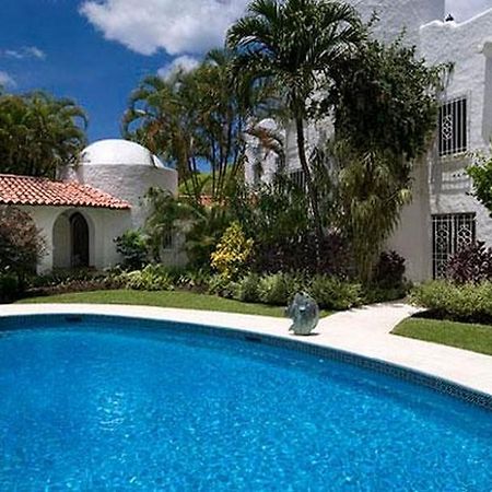 Villa Elsewhere Χόουλταουν Εξωτερικό φωτογραφία