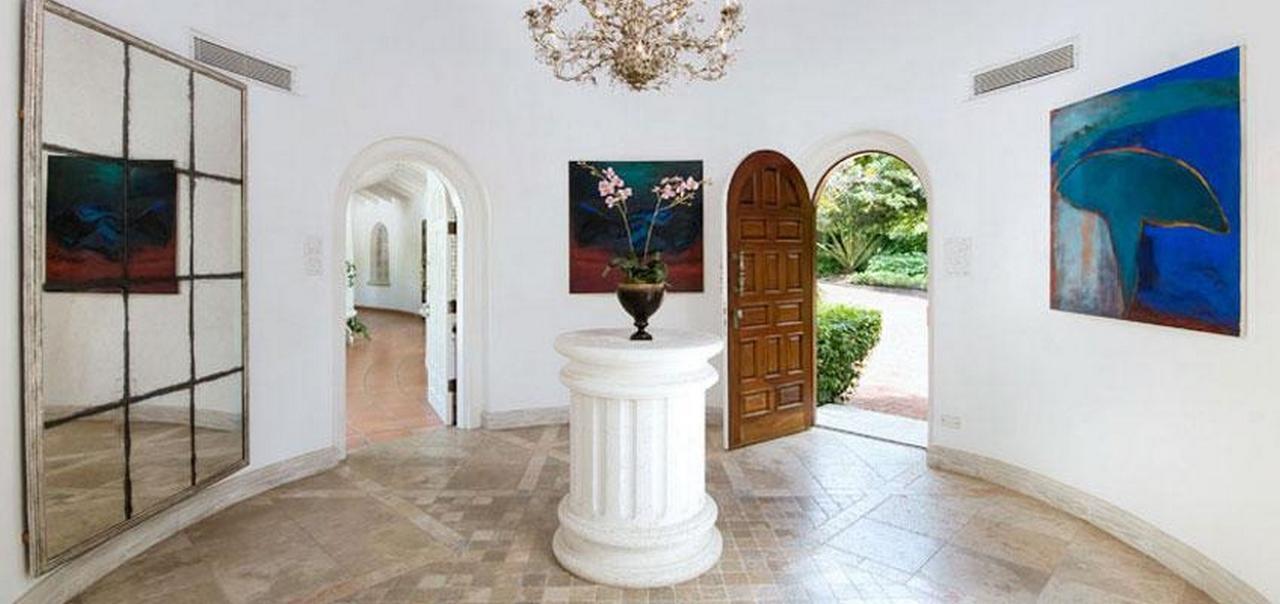 Villa Elsewhere Χόουλταουν Εξωτερικό φωτογραφία
