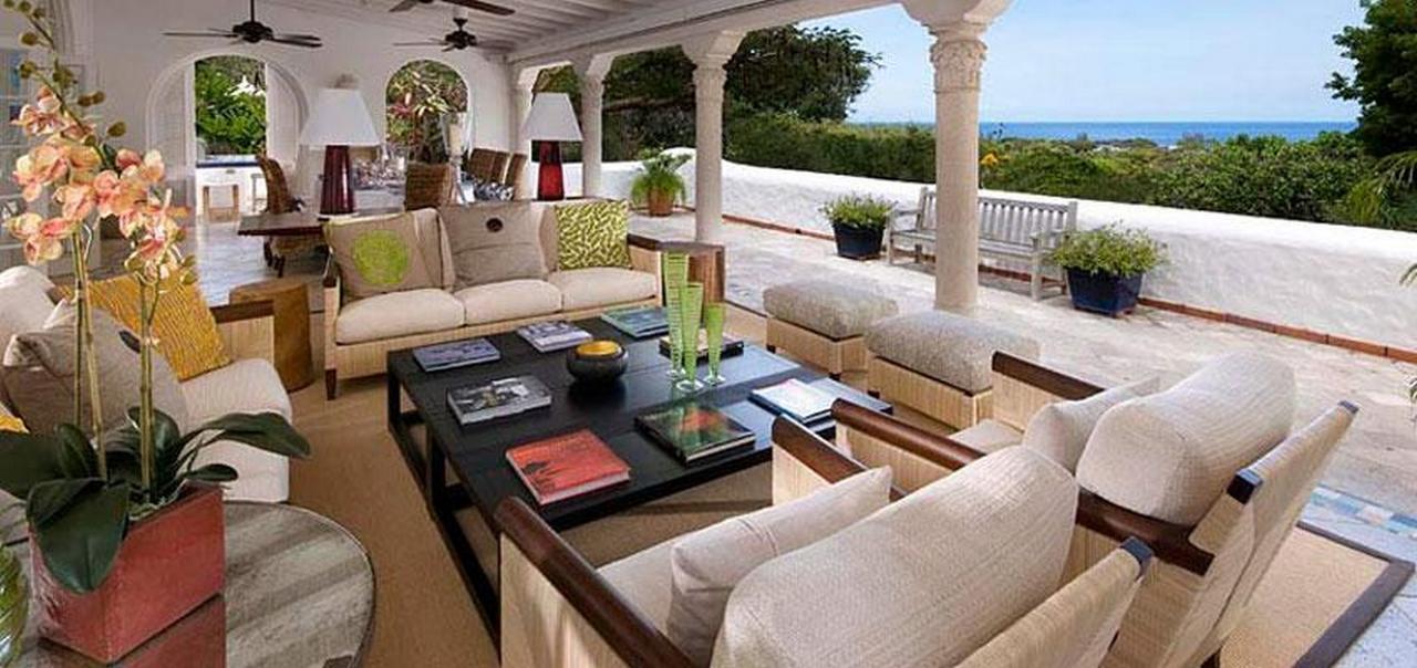 Villa Elsewhere Χόουλταουν Εξωτερικό φωτογραφία